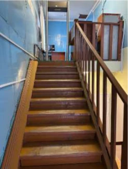 Нежилое помещение 2-го этажа, общей площадью 163,2 кв. м, нежилое помещение 1-го этажа, общей площадью 61,2 кв.м: Костромская область, м.о. Октябрьский, село Боговарово, ул. Победы, д. 47